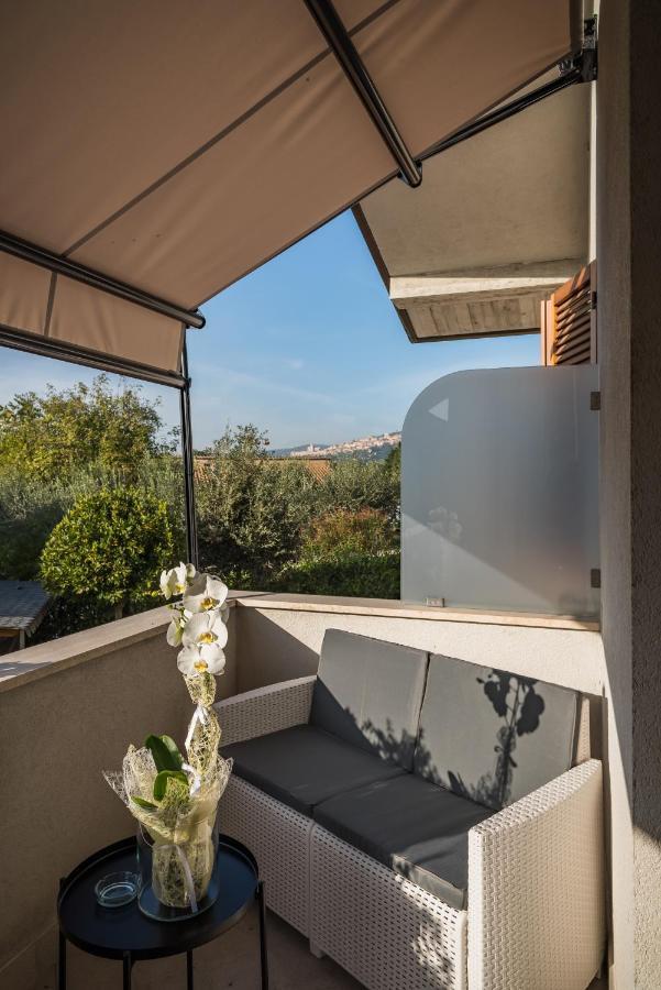 Beautiful Assisi Suite Exterior foto
